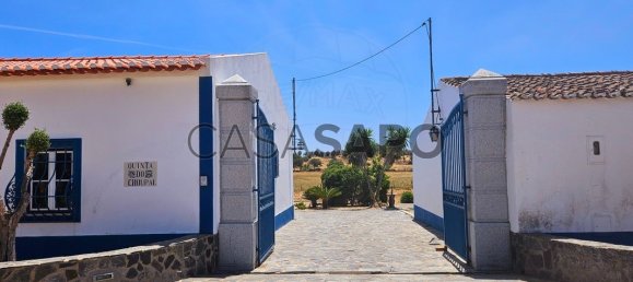 6 Schlafzimmer Haus in Viana do Alentejo, Portugal, Nr. 300709 12