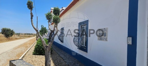 6 Schlafzimmer Haus in Viana do Alentejo, Portugal, Nr. 300709 9