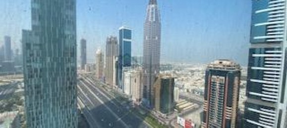 2 bedrooms Apartment in Sheikh Zayed Road, UAE No. 9492 14
