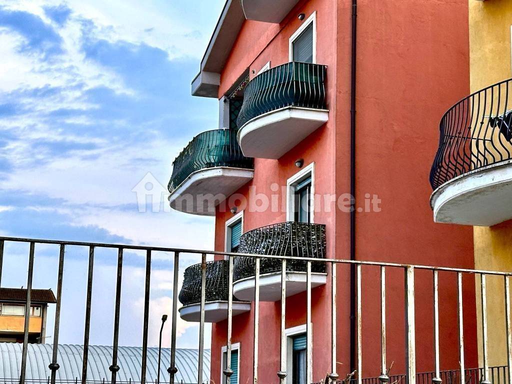 3 bedrooms Apartment in Avezzano, Italy No. 278238