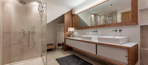 3 bedrooms Duplex in Kitzbuhel, Austria No. 185437 12