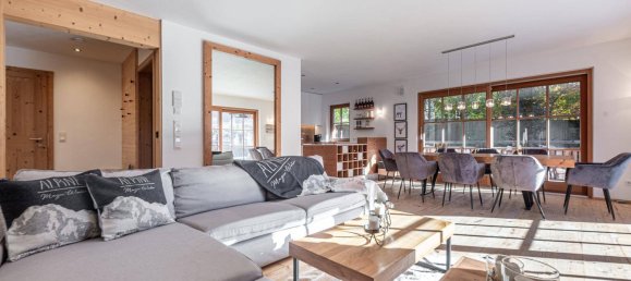 3 bedrooms Duplex in Kitzbuhel, Austria No. 185437 4