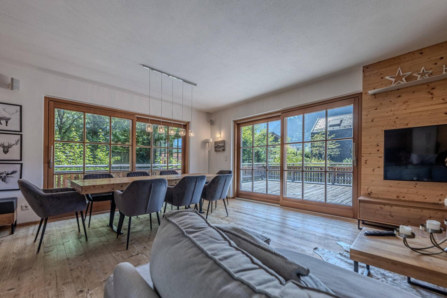 3 bedrooms Duplex in Kitzbuhel, Austria No. 185437