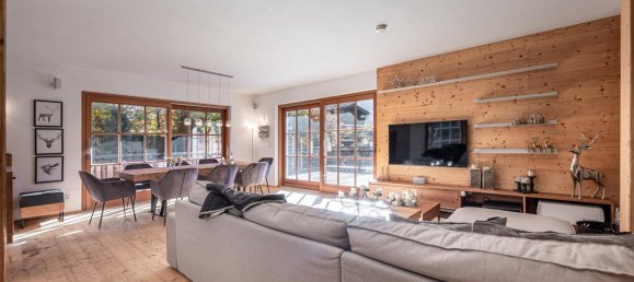 3 bedrooms Duplex in Kitzbuhel, Austria No. 185437 8