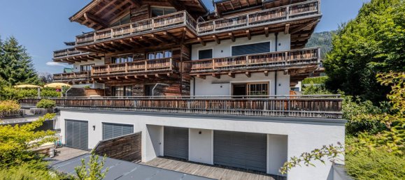 3 bedrooms Duplex in Kitzbuhel, Austria No. 185437 7