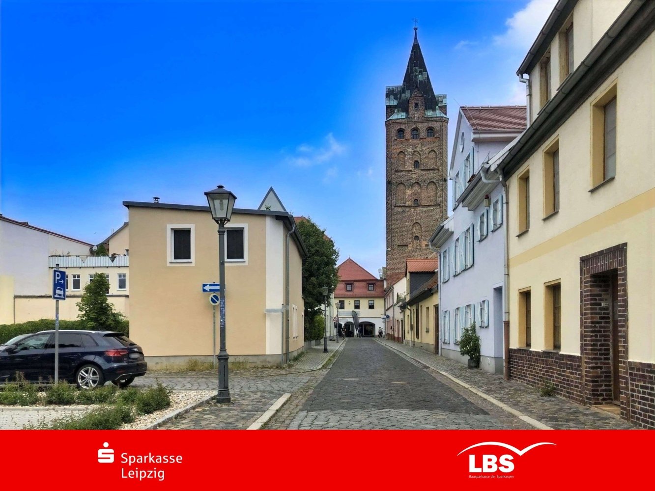 3 Schlafzimmer Haus in Nordsachsen, Germany, Nr. 161569