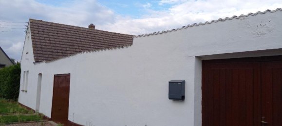 1 chambre Maison de ville à Anhalt-Bitterfeld, Germany No. 332326 2