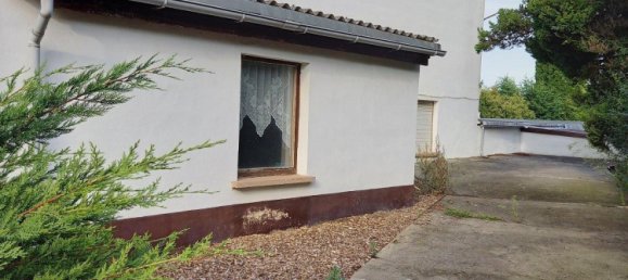 1 chambre Maison de ville à Anhalt-Bitterfeld, Germany No. 332326 4