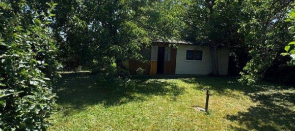 1-Zimmer Grundstück in Rust, Austria, Nr. 142481 11