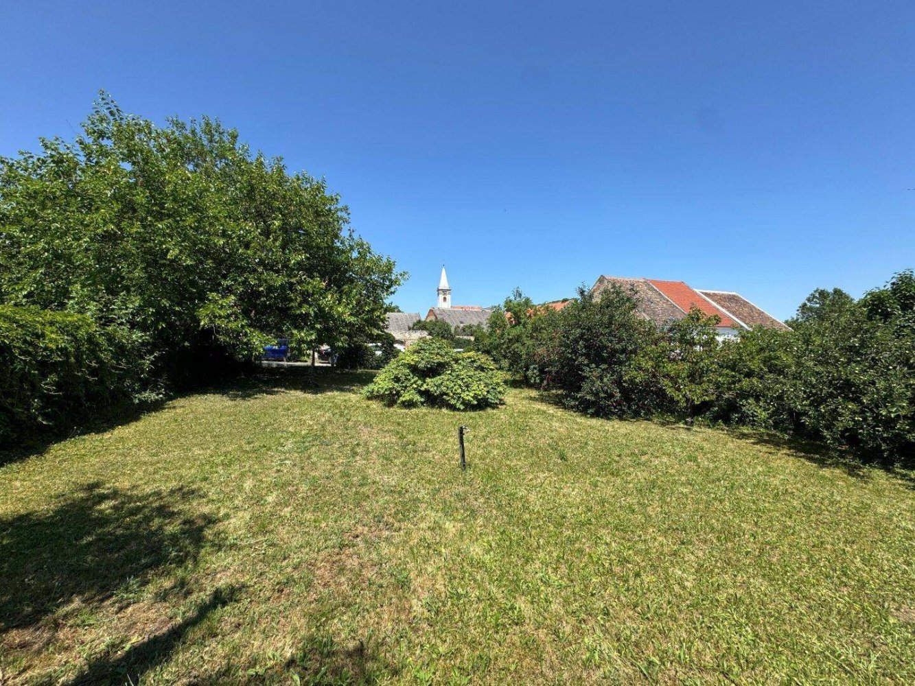 Terreno de 1 habitación en Rust, Austria No. 142481