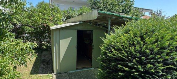 1-Zimmer Grundstück in Rust, Austria, Nr. 142481 12