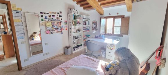 Apartamento de 4 divisões em Montespertoli, Italy N.º 88617 11