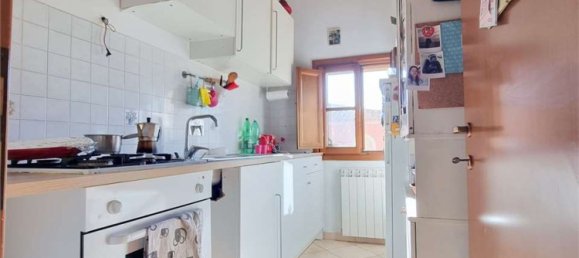 Apartamento de 4 divisões em Montespertoli, Italy N.º 88617 6