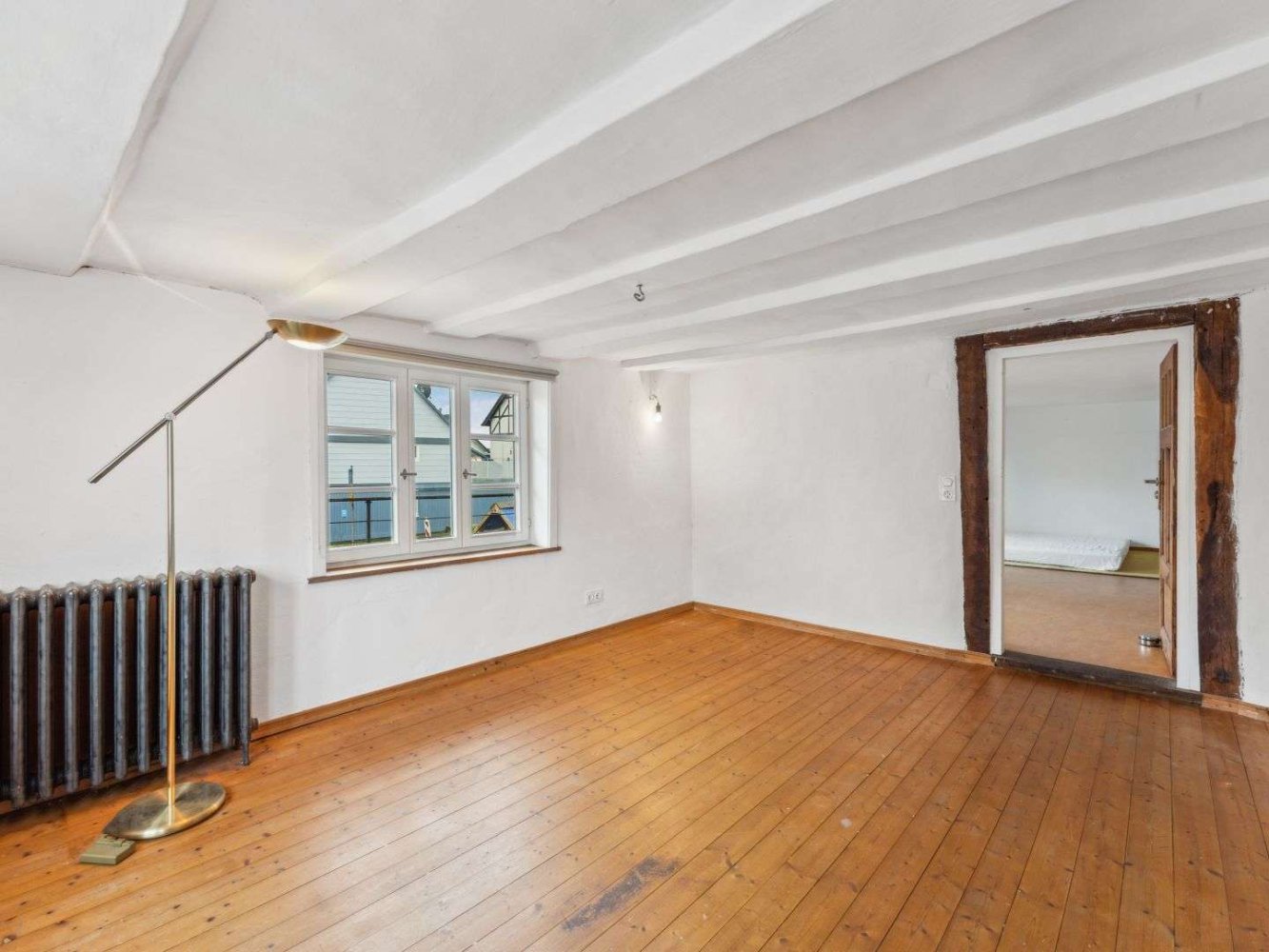 Здание с 5 комнатами в Вальдек-Франкенберг, Германия № 226896