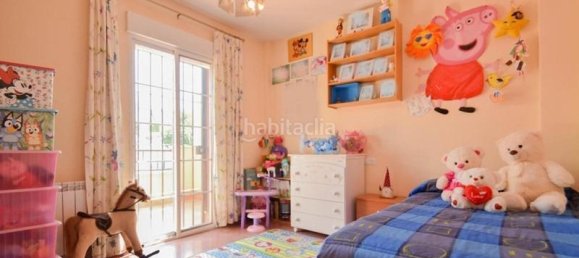 4 bedrooms House in Alhendin, Spain No. 156783 12