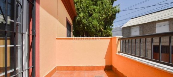 4 bedrooms House in Alhendin, Spain No. 156783 11