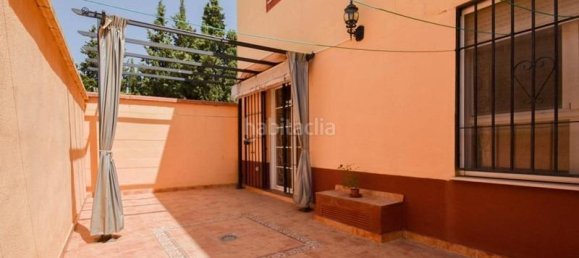 4 bedrooms House in Alhendin, Spain No. 156783 2