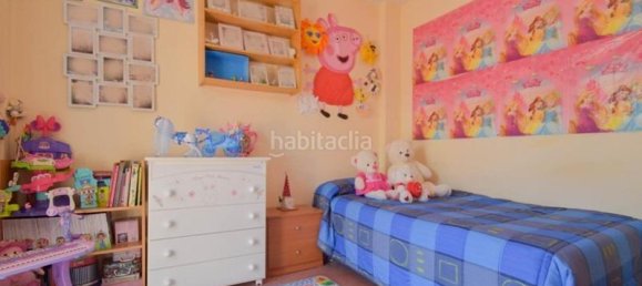 4 bedrooms House in Alhendin, Spain No. 156783 13