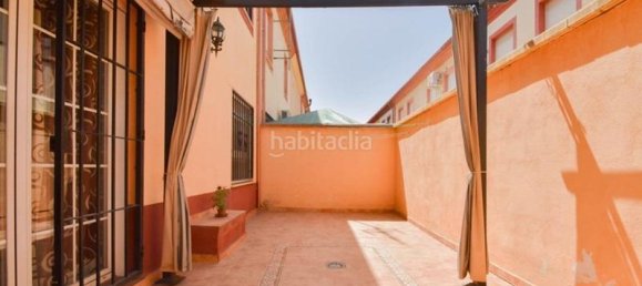 4 bedrooms House in Alhendin, Spain No. 156783 3