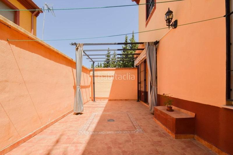 4 bedrooms House in Alhendin, Spain No. 156783