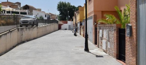 4 bedrooms House in Alhendin, Spain No. 156783 35