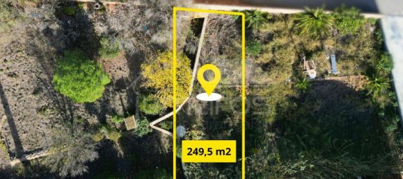 249m² Land in Vilajuiga, Spain No. 88577 2