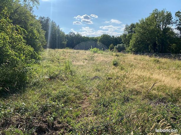  قطعة أرض في Pompignan, France 4000متر مربع رقم 305418