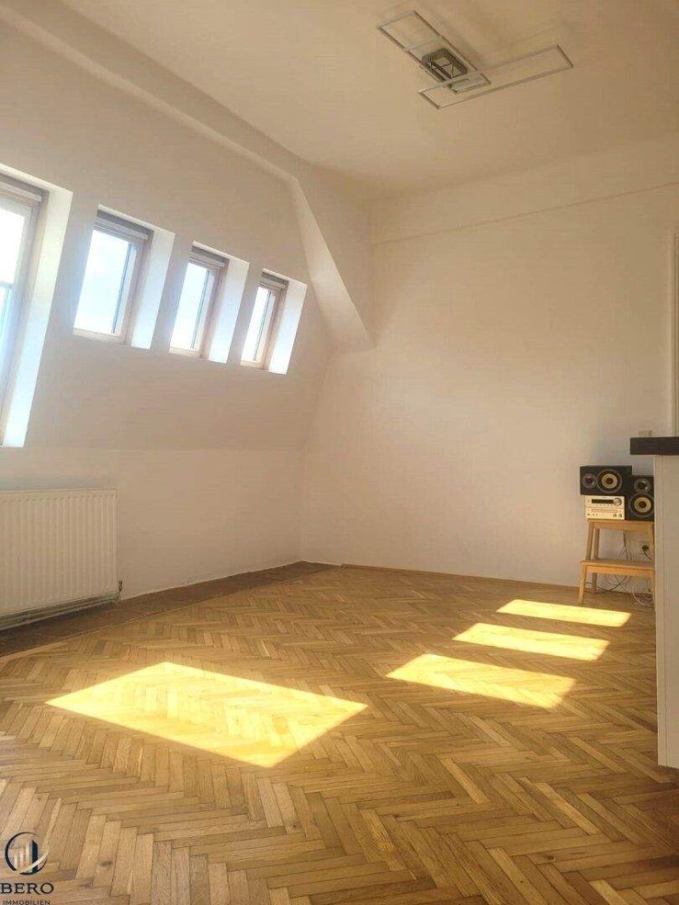 Apartamento de 5 habitaciónes en Wahring, Austria No. 245318