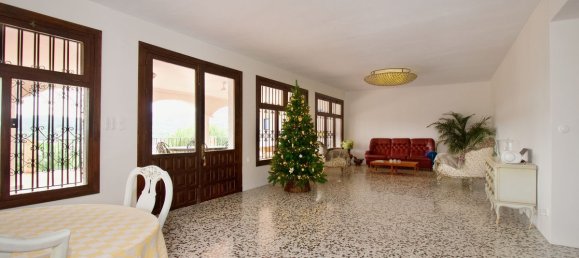 4 bedrooms Villa in Coin, Spain No. 122110 31