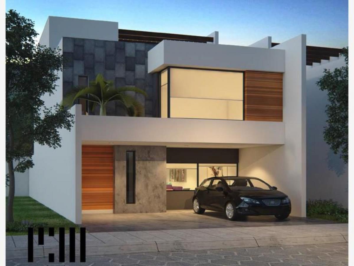 3 bedrooms House in Puebla, Mexico No. 164174