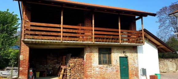 6-Zimmer Haus in Borgo Ticino, Italy, Nr. 163864 3