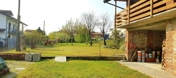 6-Zimmer Haus in Borgo Ticino, Italy, Nr. 163864 4