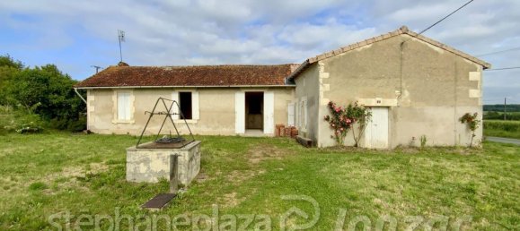 4-Zimmer Haus in Charente-Maritime, France, Nr. 301434 8