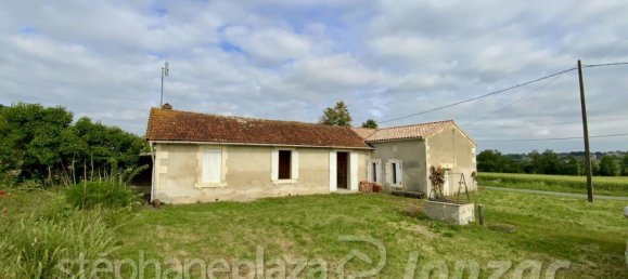 4-Zimmer Haus in Charente-Maritime, France, Nr. 301434 13