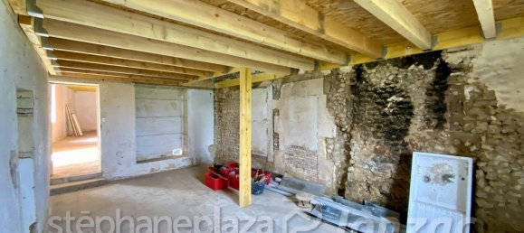 4-Zimmer Haus in Charente-Maritime, France, Nr. 301434 11