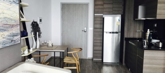 Condominio de 2 dormitorios en Pattaya, Thailand No. 11872 5