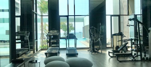 Condominio de 2 dormitorios en Pattaya, Thailand No. 11872 11