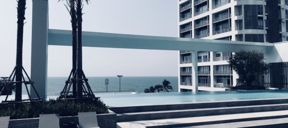Condominio de 2 dormitorios en Pattaya, Thailand No. 11872 9