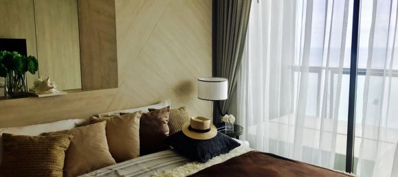 Condominio de 2 dormitorios en Pattaya, Thailand No. 11872 4