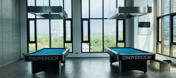 Condominio de 2 dormitorios en Pattaya, Thailand No. 11872 14