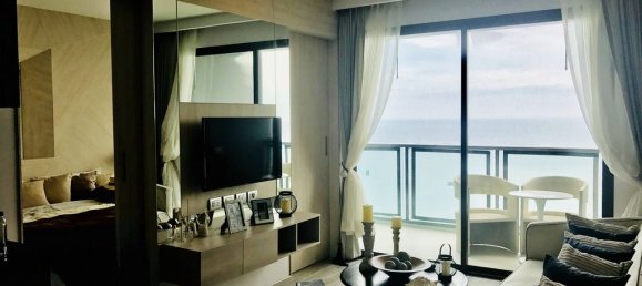 Condominio de 2 dormitorios en Pattaya, Thailand No. 11872 2