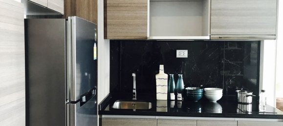 Condominio de 2 dormitorios en Pattaya, Thailand No. 11872 3