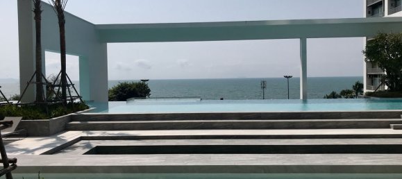 Condominio de 2 dormitorios en Pattaya, Thailand No. 11872 8