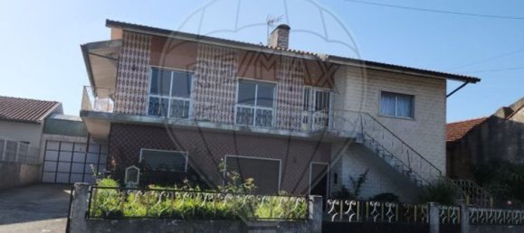 5 غرف نوم منزل في Oliveira do Bairro, Portugal رقم 40641 2