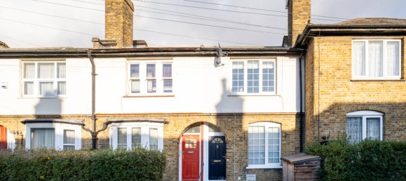 2 bedrooms House in London, United Kingdom No. 13915 19
