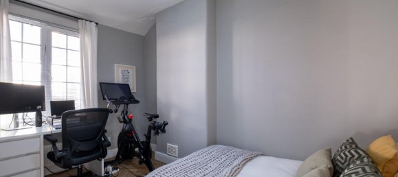 2 bedrooms House in London, United Kingdom No. 13915 17