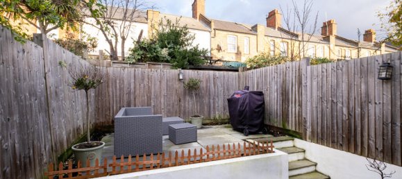 2 bedrooms House in London, United Kingdom No. 13915 12