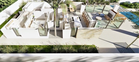 3 dormitorios villa en venta en San Fulgencio, Alicante, Comunidad Valenciana, Spain № 365263 16
