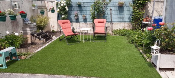 3 bedrooms House in Sevran, France No. 180434 8