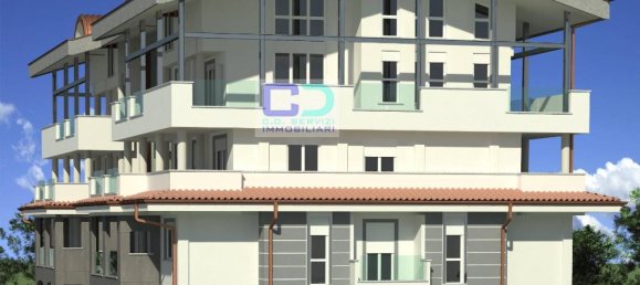 5-Zimmer Wohnung in Inzago, Italy, Nr. 234951 4